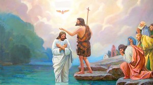 19 января 2019: Крещение Господне, Богоявление