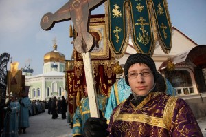 4 ноября в Челябинске состоится общегородской Крестный ход