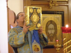День памяти Казанской иконы Божией Матери, 