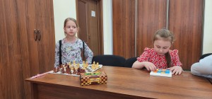 22 февраля 2026 года в Воскресной школе Богоявленского мужского монастыря провели уроки "Творчества" для младшей группы на темы: "Цари Израиля"., 