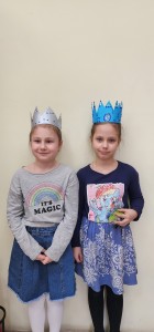 15 февраля 2026 года в Воскресной школе Богоявленского мужского монастыря провели уроки "Творчества" для младшей группы на темы: " Первые цари Израиле"., 